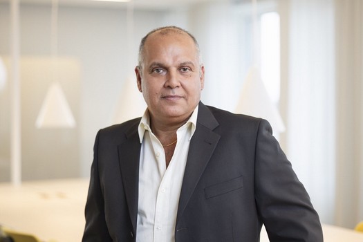 Reza Etemad